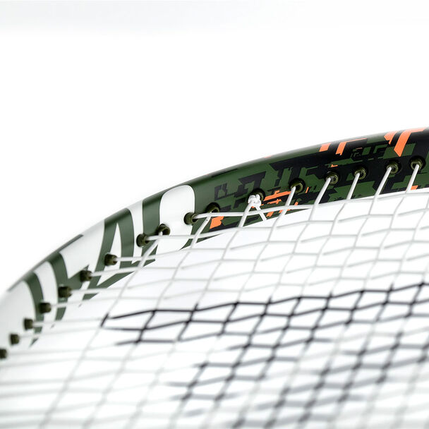 Adult tennis racket TF-40 305 18M V3 image number 4